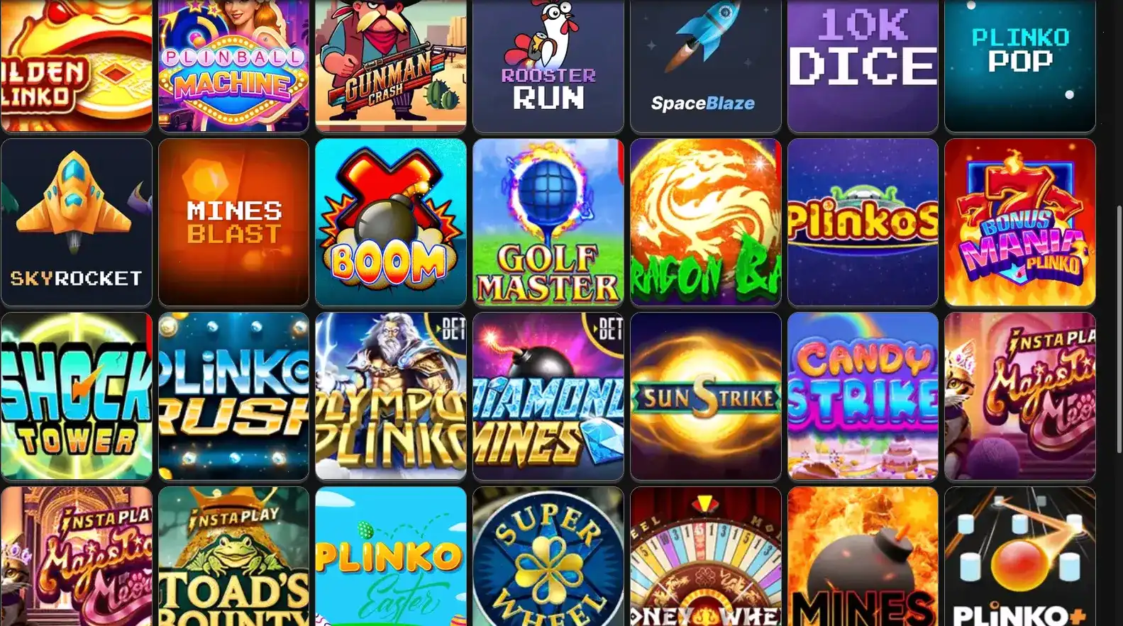 Крупный джекпот на игровом автомате в казино Лев